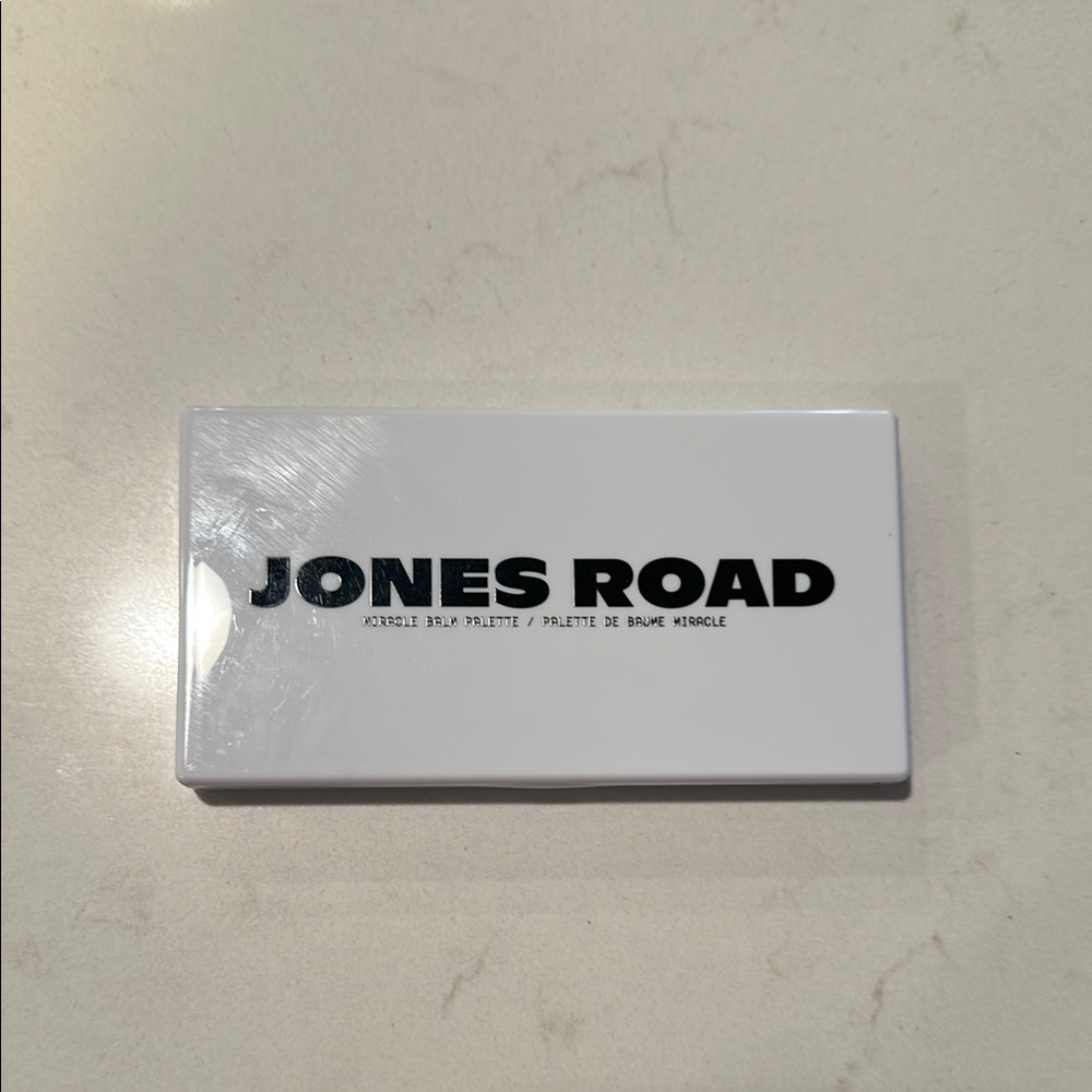 Jones Road miracle balm trio set